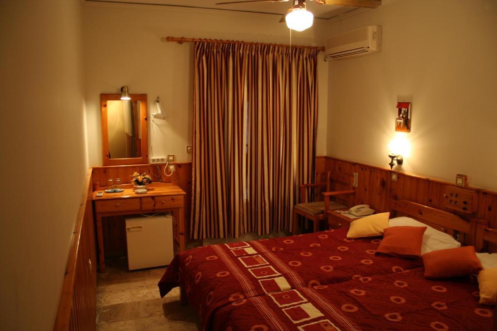 Samaina Hotel ปีตาโกเรโย ภายนอก รูปภาพ