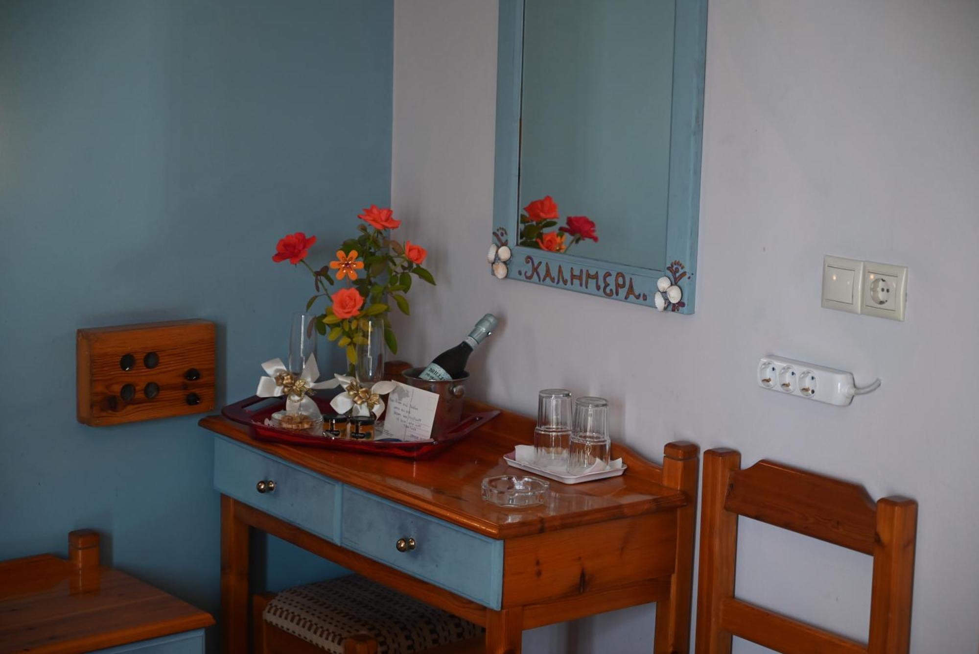 Samaina Hotel ปีตาโกเรโย ภายนอก รูปภาพ