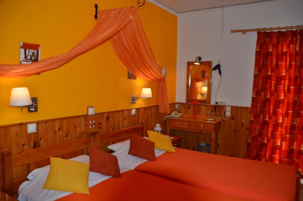 Samaina Hotel ปีตาโกเรโย ภายนอก รูปภาพ