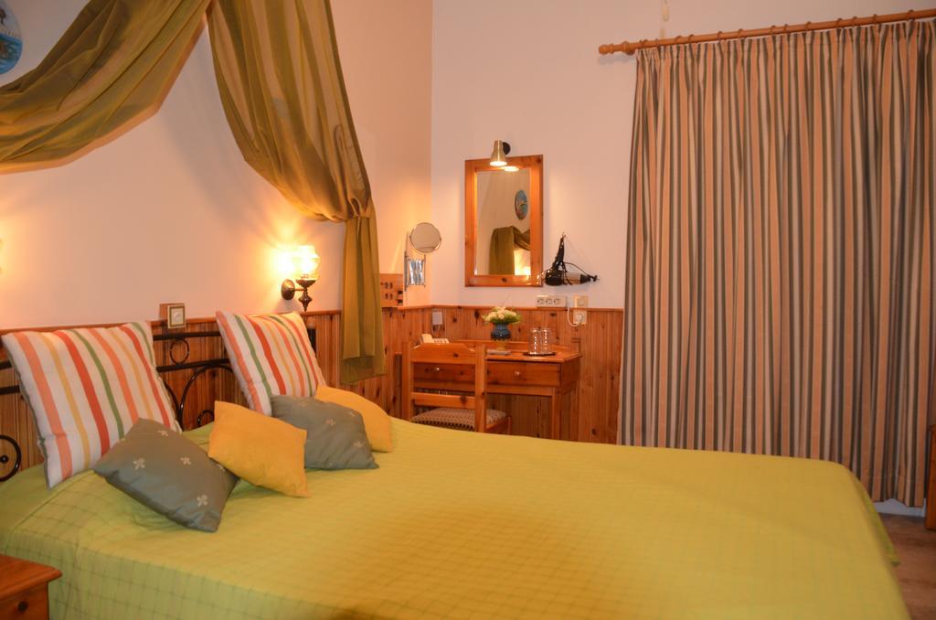 Samaina Hotel ปีตาโกเรโย ภายนอก รูปภาพ