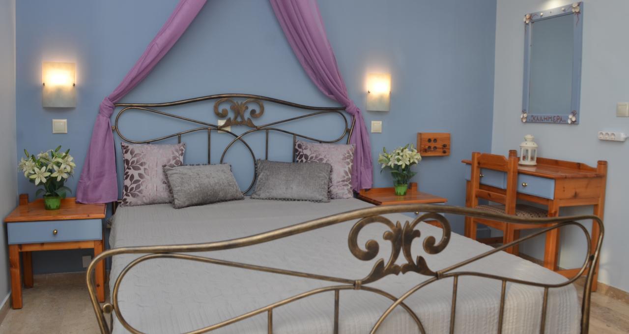 Samaina Hotel ปีตาโกเรโย ภายนอก รูปภาพ